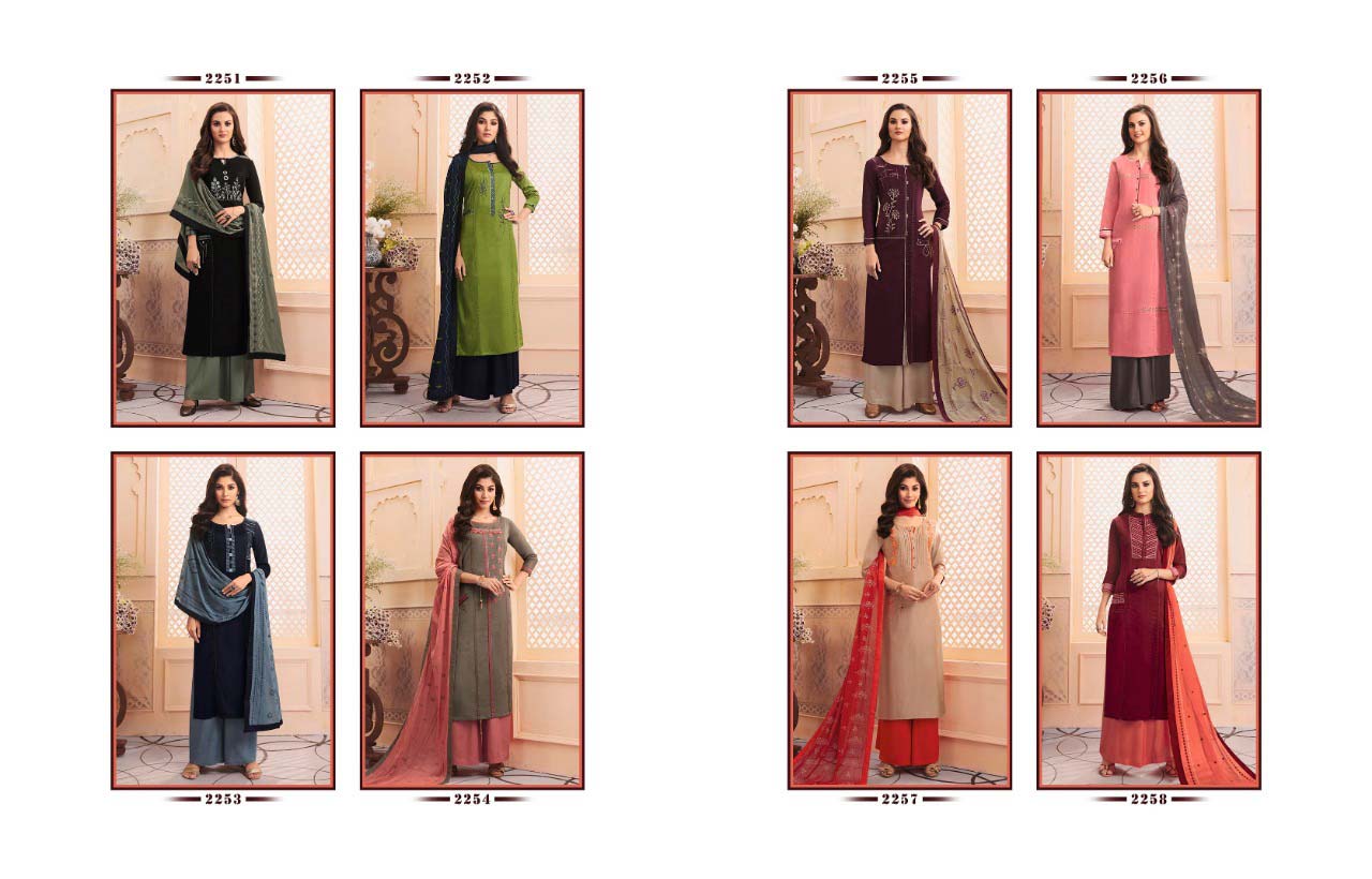 Cross Line Vol-2 Rangoon Jam Satin Straight Kurtis Cross Line Vol-2 Rangoon Jam Satin Straight Kurtis